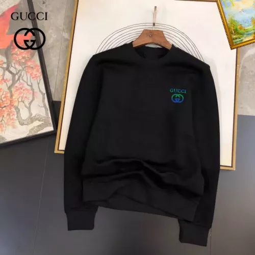 Cheap Gucci Hoodies Long Sleeved For Men #1293909, $$40.00 USD On Gucci Hoodies