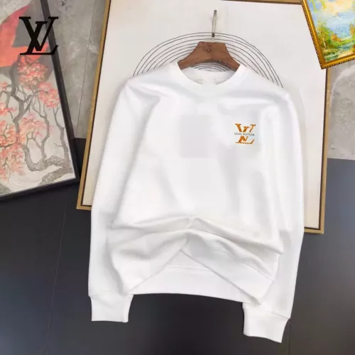 Cheap Louis Vuitton LV Hoodies Long Sleeved For Men #1293910, $$40.00 USD On Louis Vuitton LV Hoodies