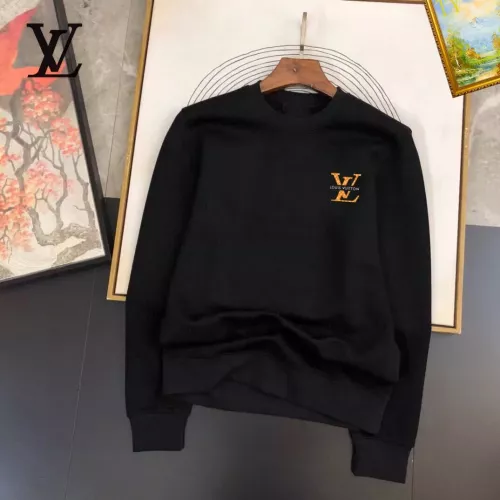 Cheap Louis Vuitton LV Hoodies Long Sleeved For Men #1293911, $$40.00 USD On Louis Vuitton LV Hoodies