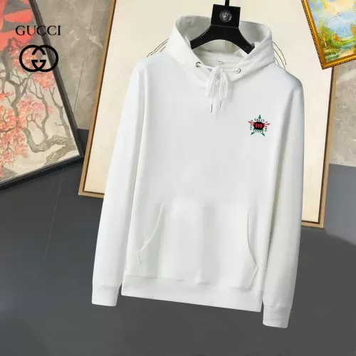 Cheap Gucci Hoodies Long Sleeved For Men #1293912, $$40.00 USD On Gucci Hoodies