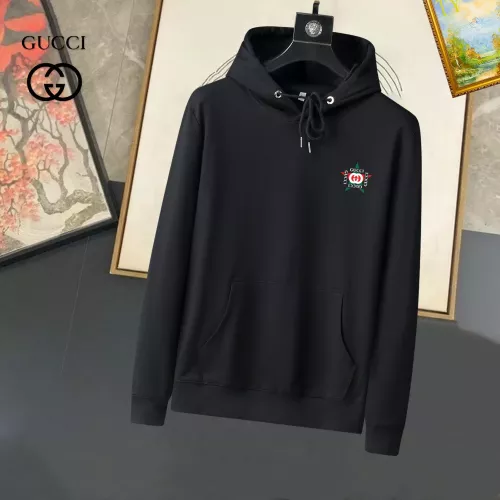 Cheap Gucci Hoodies Long Sleeved For Men #1293913, $$40.00 USD On Gucci Hoodies