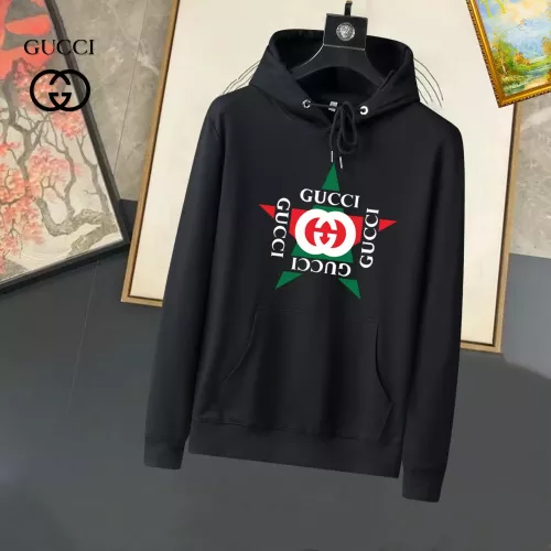 Cheap Gucci Hoodies Long Sleeved For Men #1293916, $$40.00 USD On Gucci Hoodies