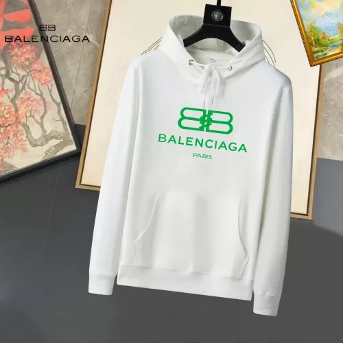 Cheap Balenciaga Hoodies Long Sleeved For Men #1293917, $$40.00 USD On Balenciaga Hoodies