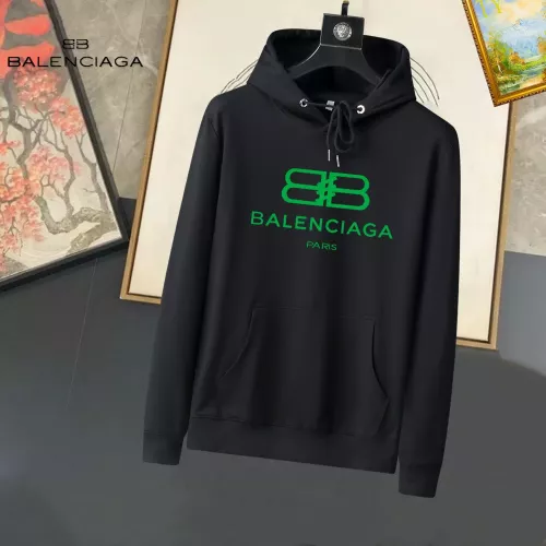 Cheap Balenciaga Hoodies Long Sleeved For Men #1293918, $$40.00 USD On Balenciaga Hoodies