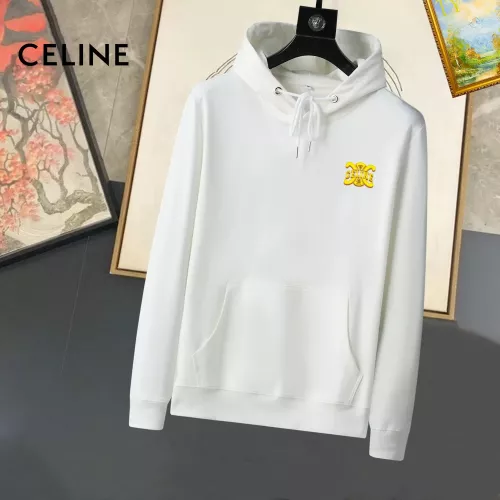 Cheap Celine Hoodies Long Sleeved For Men #1293923, $$40.00 USD On Celine Hoodies