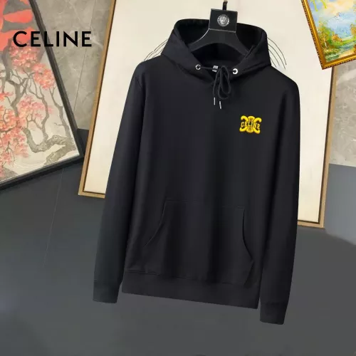 Cheap Celine Hoodies Long Sleeved For Men #1293924, $$40.00 USD On Celine Hoodies