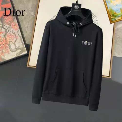 Cheap Christian Dior Hoodies Long Sleeved For Men #1293930, $$40.00 USD On Christian Dior Hoodies