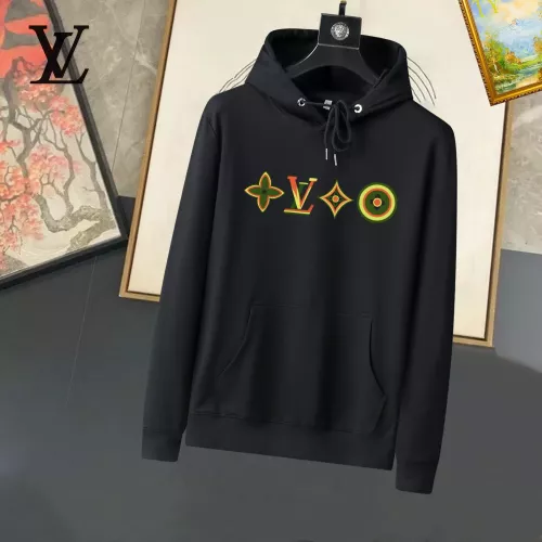 Cheap Louis Vuitton LV Hoodies Long Sleeved For Men #1293933, $$40.00 USD On Louis Vuitton LV Hoodies