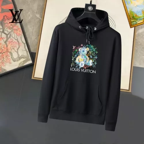 Cheap Louis Vuitton LV Hoodies Long Sleeved For Men #1293937, $$40.00 USD On Louis Vuitton LV Hoodies