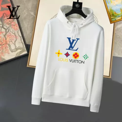 Cheap Louis Vuitton LV Hoodies Long Sleeved For Men #1293938, $$40.00 USD On Louis Vuitton LV Hoodies