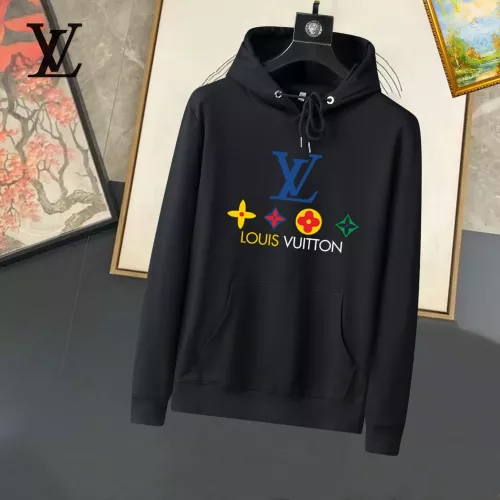 Cheap Louis Vuitton LV Hoodies Long Sleeved For Men #1293939, $$40.00 USD On Louis Vuitton LV Hoodies