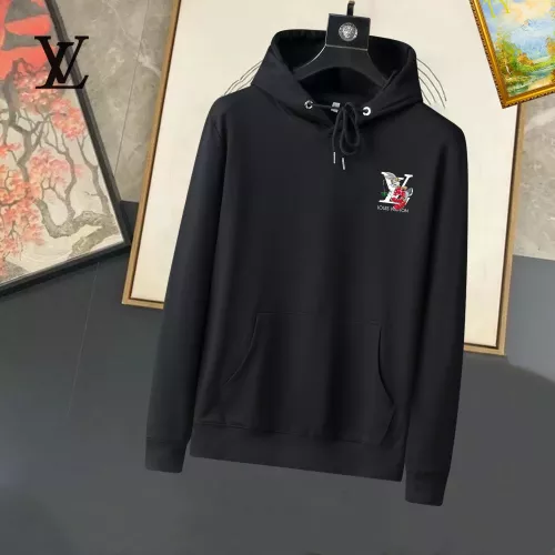 Cheap Louis Vuitton LV Hoodies Long Sleeved For Men #1293941, $$40.00 USD On Louis Vuitton LV Hoodies