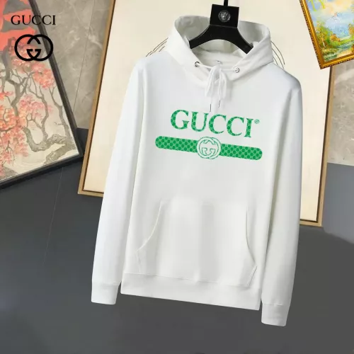 Cheap Gucci Hoodies Long Sleeved For Men #1293946, $$40.00 USD On Gucci Hoodies