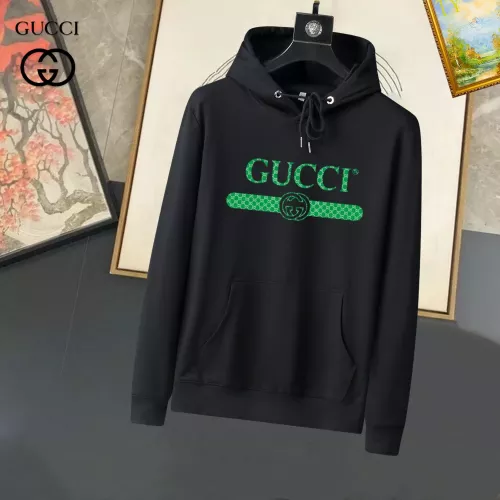 Cheap Gucci Hoodies Long Sleeved For Men #1293947, $$40.00 USD On Gucci Hoodies