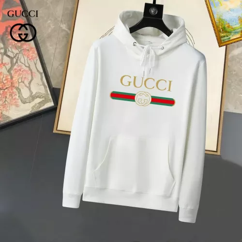 Cheap Gucci Hoodies Long Sleeved For Men #1293948, $$40.00 USD On Gucci Hoodies