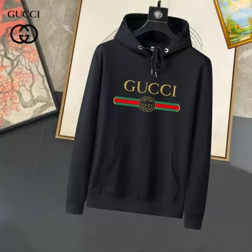 Cheap Gucci Hoodies Long Sleeved For Men #1293949, $$40.00 USD On Gucci Hoodies