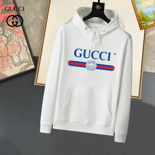 Cheap Gucci Hoodies Long Sleeved For Men #1293950, $$40.00 USD On Gucci Hoodies