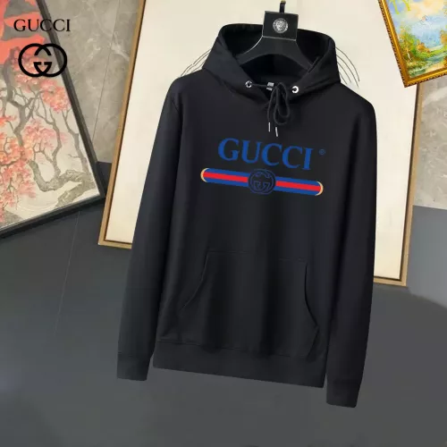 Cheap Gucci Hoodies Long Sleeved For Men #1293951, $$40.00 USD On Gucci Hoodies