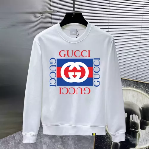 Cheap Gucci Hoodies Long Sleeved For Men #1293964, $$48.00 USD On Gucci Hoodies