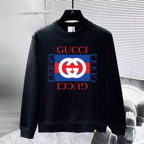 Cheap Gucci Hoodies Long Sleeved For Men #1293965, $$48.00 USD On Gucci Hoodies