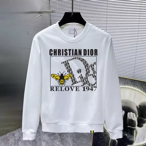 Cheap Christian Dior Hoodies Long Sleeved For Men #1293968, $$48.00 USD On Christian Dior Hoodies