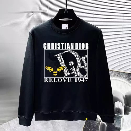 Cheap Christian Dior Hoodies Long Sleeved For Men #1293969, $$48.00 USD On Christian Dior Hoodies