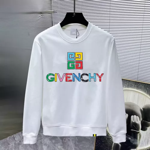 Cheap Givenchy Hoodies Long Sleeved For Men #1293972, $$48.00 USD On Givenchy Hoodies