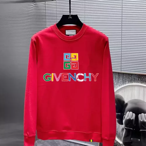 Cheap Givenchy Hoodies Long Sleeved For Men #1293974, $$48.00 USD On Givenchy Hoodies