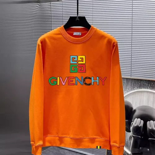 Cheap Givenchy Hoodies Long Sleeved For Men #1293975, $$48.00 USD On Givenchy Hoodies