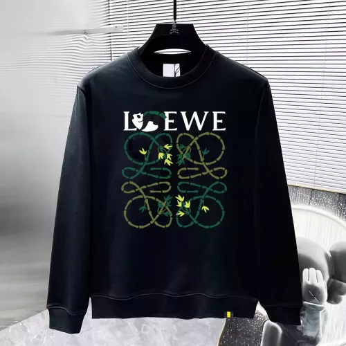 Cheap LOEWE Hoodies Long Sleeved For Men #1293981, $$48.00 USD On LOEWE Hoodies