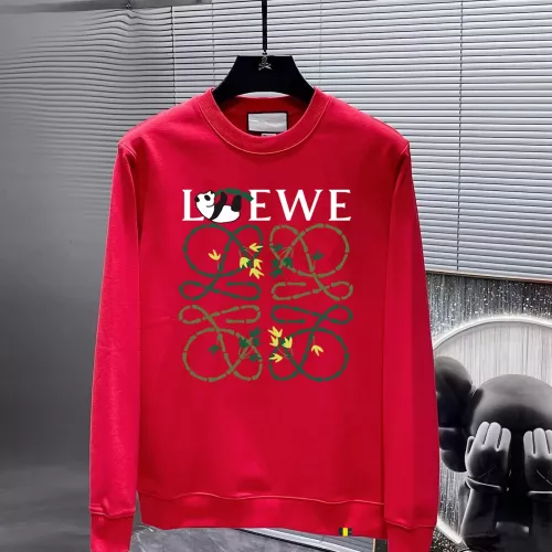 Cheap LOEWE Hoodies Long Sleeved For Men #1293982, $$48.00 USD On LOEWE Hoodies