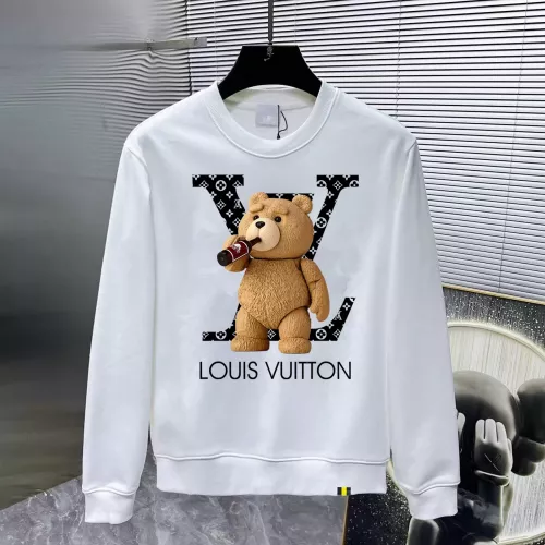 Cheap Louis Vuitton LV Hoodies Long Sleeved For Men #1293988, $$48.00 USD On Louis Vuitton LV Hoodies