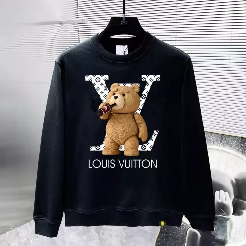 Cheap Louis Vuitton LV Hoodies Long Sleeved For Men #1293989, $$48.00 USD On Louis Vuitton LV Hoodies