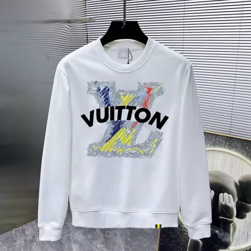 Cheap Louis Vuitton LV Hoodies Long Sleeved For Men #1293990, $$48.00 USD On Louis Vuitton LV Hoodies