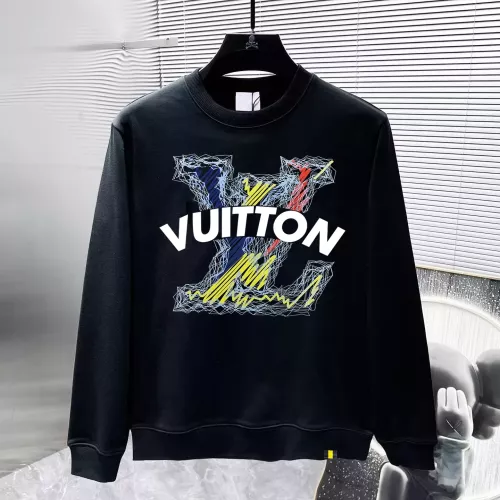 Cheap Louis Vuitton LV Hoodies Long Sleeved For Men #1293991, $$48.00 USD On Louis Vuitton LV Hoodies