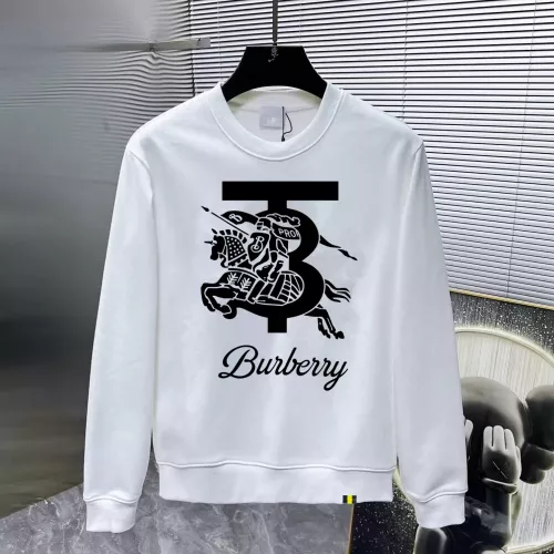 Cheap Burberry Hoodies Long Sleeved For Men #1293992, $$48.00 USD On Burberry Hoodies