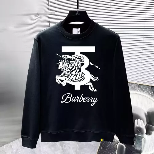 Cheap Burberry Hoodies Long Sleeved For Men #1293993, $$48.00 USD On Burberry Hoodies