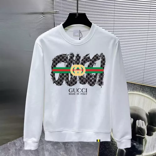 Cheap Gucci Hoodies Long Sleeved For Men #1294000, $$48.00 USD On Gucci Hoodies