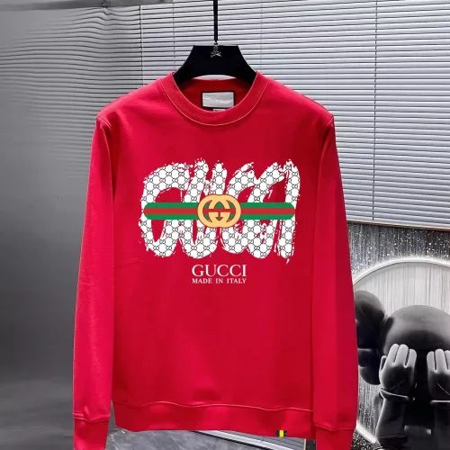 Cheap Gucci Hoodies Long Sleeved For Men #1294002, $$48.00 USD On Gucci Hoodies