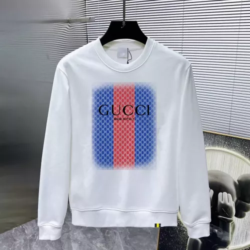 Cheap Gucci Hoodies Long Sleeved For Men #1294008, $$48.00 USD On Gucci Hoodies