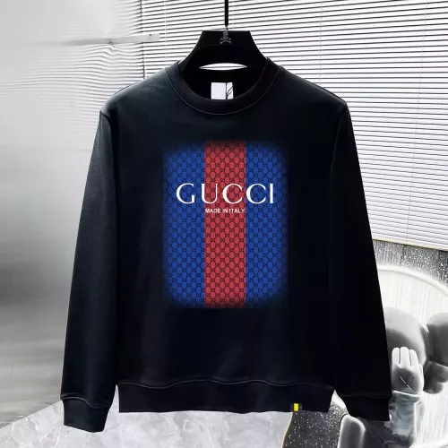 Cheap Gucci Hoodies Long Sleeved For Men #1294009, $$48.00 USD On Gucci Hoodies