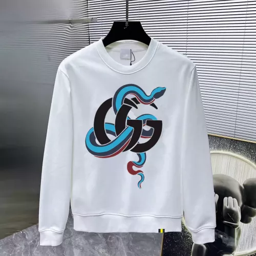 Cheap Gucci Hoodies Long Sleeved For Men #1294010, $$48.00 USD On Gucci Hoodies