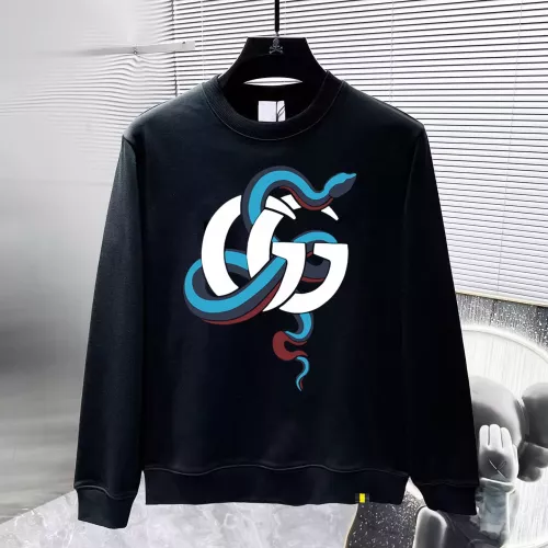 Cheap Gucci Hoodies Long Sleeved For Men #1294011, $$48.00 USD On Gucci Hoodies