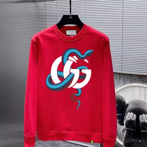 Cheap Gucci Hoodies Long Sleeved For Men #1294012, $$48.00 USD On Gucci Hoodies