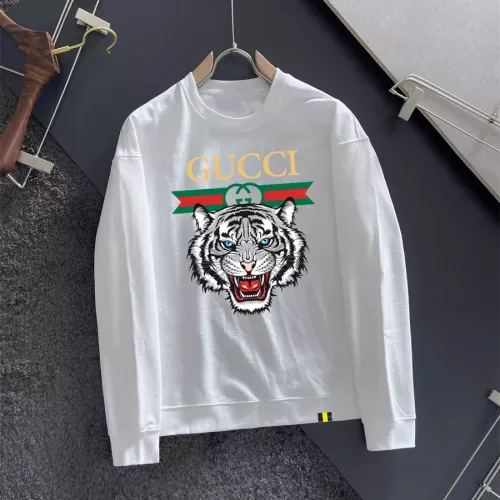 Cheap Gucci Hoodies Long Sleeved For Men #1294018, $$48.00 USD On Gucci Hoodies