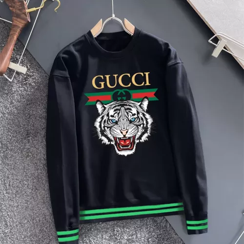 Cheap Gucci Hoodies Long Sleeved For Men #1294019, $$48.00 USD On Gucci Hoodies