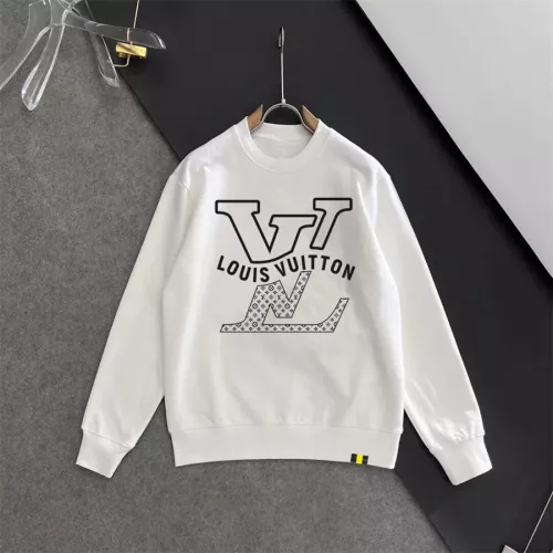 Cheap Louis Vuitton LV Hoodies Long Sleeved For Men #1294026, $$48.00 USD On Louis Vuitton LV Hoodies