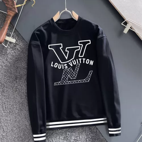 Cheap Louis Vuitton LV Hoodies Long Sleeved For Men #1294027, $$48.00 USD On Louis Vuitton LV Hoodies