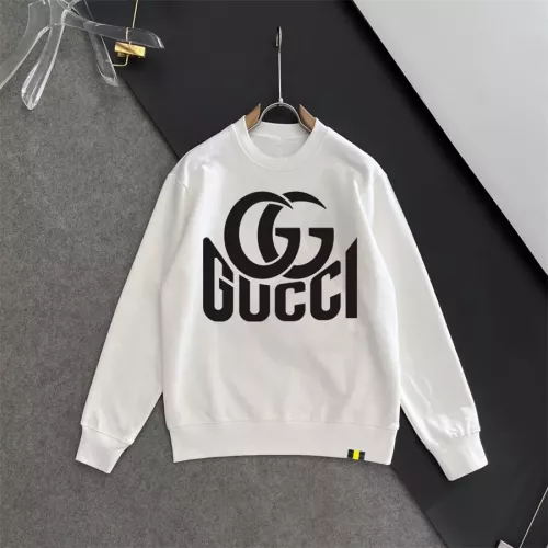 Cheap Gucci Hoodies Long Sleeved For Men #1294028, $$48.00 USD On Gucci Hoodies