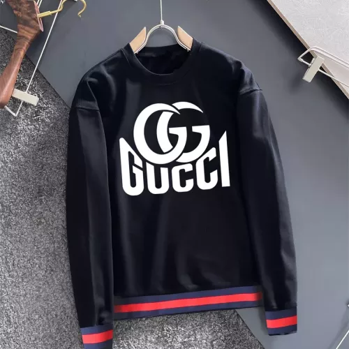 Cheap Gucci Hoodies Long Sleeved For Men #1294029, $$48.00 USD On Gucci Hoodies